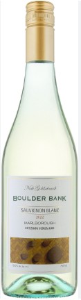 Product Image for Boulder Bank Sauvignon Blanc